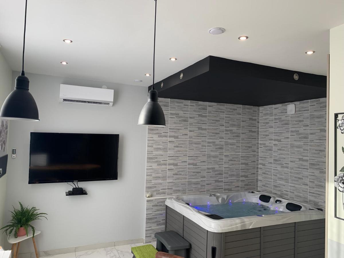 Apartment Gingko, N1 Valenciennes, Wifi, Netflix *