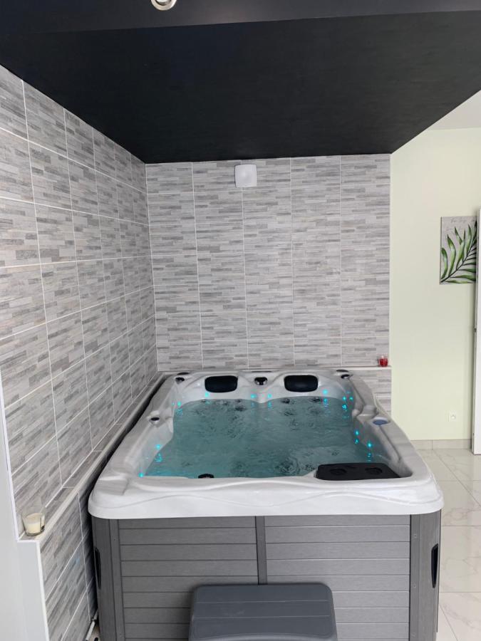Apartment Gingko, N1 Valenciennes, Wifi, Netflix