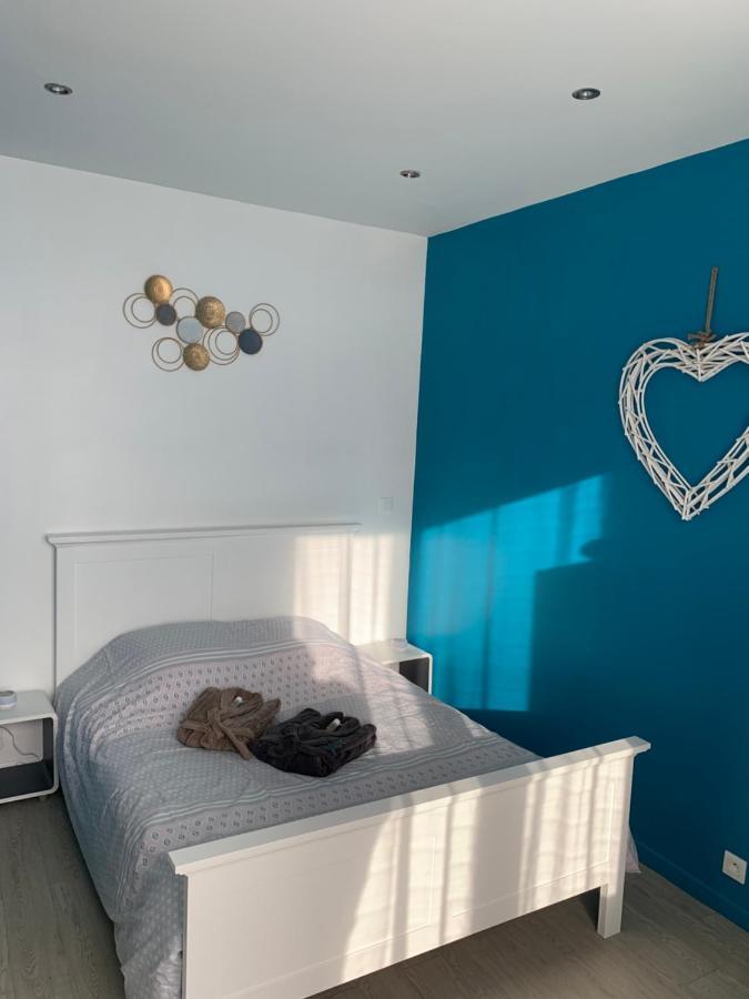 Gingko, N1 Valenciennes, Wifi, Netflix Apartment *